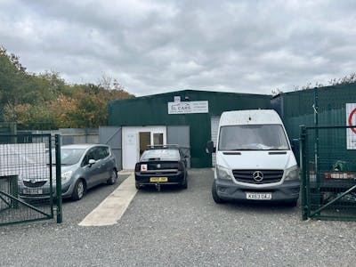 Units 21A-D, Yards 6&7, Shifnal  Industrial Estate, Shifnal, Light Industrial For Sale - a92736ab472f49d68ab3e96d08f85ad9.JPEG