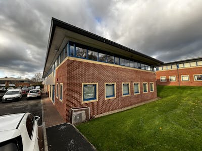 Unit 72, Shrivenham Hundred Business Park, Watchfield, Office To Let - IMG_3705.jpg