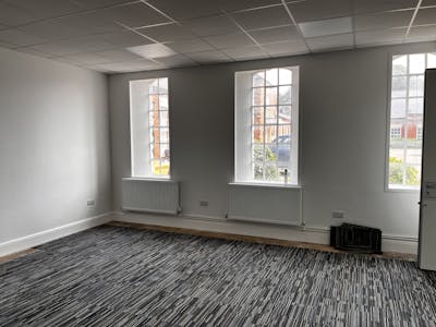 The Keep, Sandon Road, Grantham, Office To Let - IMG_4416.JPG