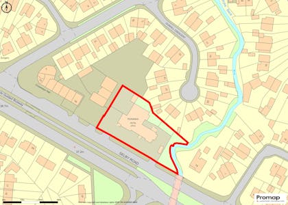 The Wykebeck Arms, Selby Road, Leeds, Pub For Sale - Promap30687523166788.jpg