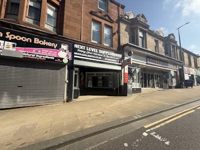 206 Main Street, Wishaw, Retail To Let / For Sale - IMG_0382.JPG
