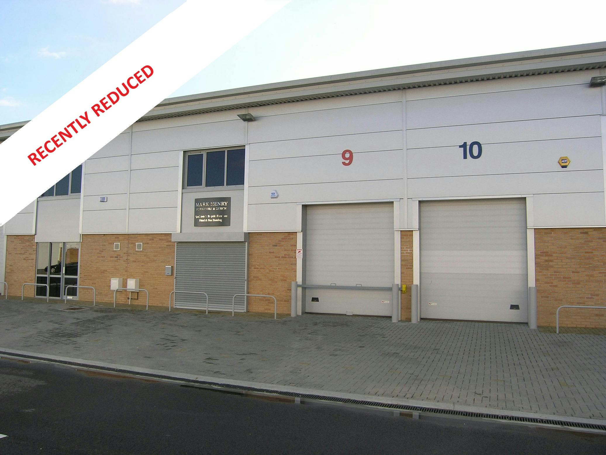Unit 9 RO24, Harlow, Industrial To Let - 9 RO24 Reduced photo.jpg