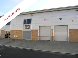 Unit 9 RO24, Harlow, Industrial To Let - 9 RO24 Reduced photo.jpg