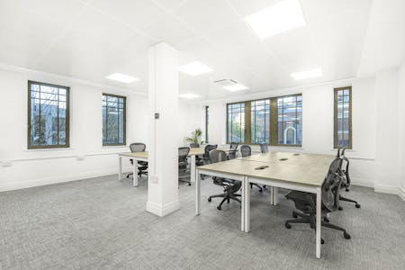 1st - 3rd Floors, 1-5 Wormwood Street, London, Office To Let - 28_42656.JPG