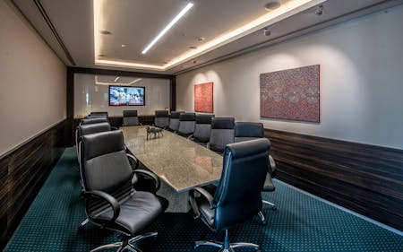 ServCorp, Boulevard Plaza 2, Dubai, Serviced Office To Let - Boardroom.jpg