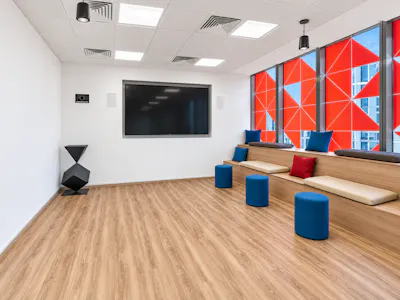 HSBC Tower, Emaar Square, Downtown Dubai, Dubai - United Arab Emirates, Office To Let - image00023.png