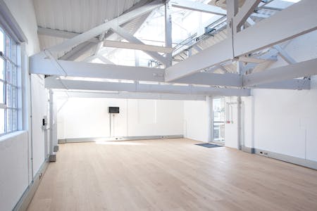 Islington Studios, Marlborough Road, London, Office To Let - SL_8.png