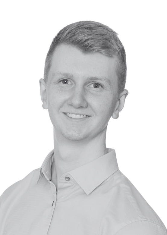 Billy Robinson profile photo