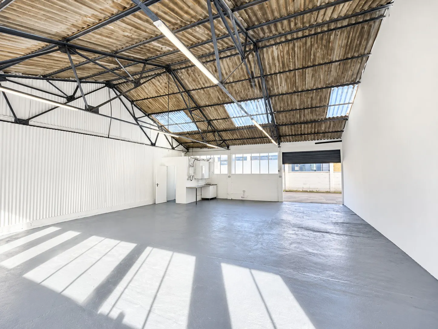 10C Mimram Road Industrial Estate, Hertford, Industrial To Let - 10C.jpeg