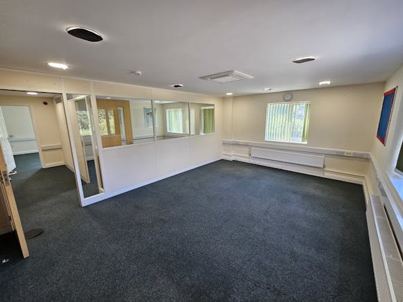 Office At Ladybird Barn, Old Burcot Lane, Bromsgrove, Office To Let - Image 5