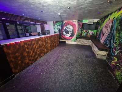 24 Silver Street, Bury, Investment - Retail & Leisure For Sale - Basement