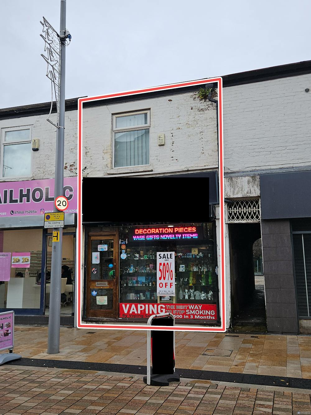 54 Princes Street - 54 Princes Street  Shop front.png