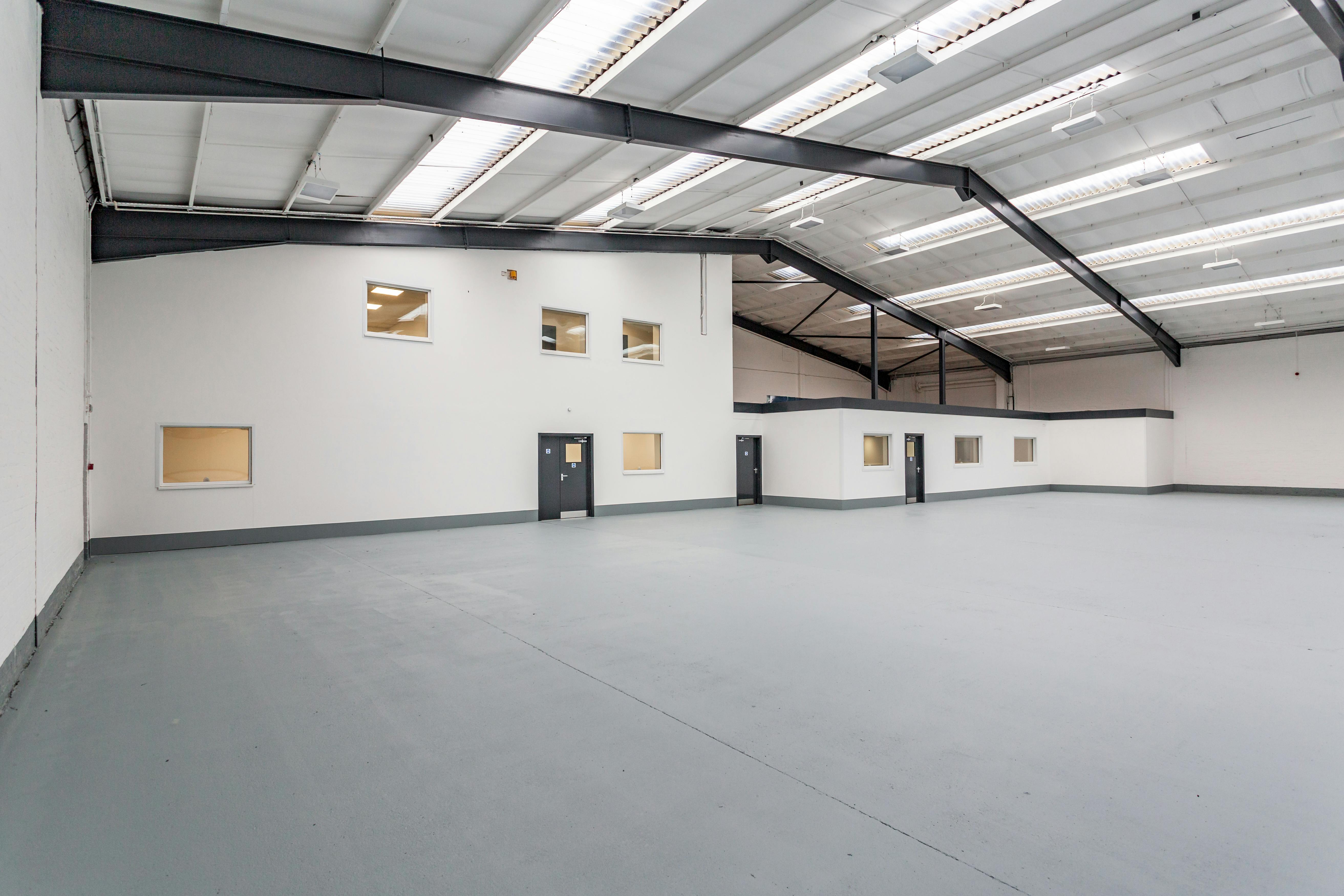 Industrial Unit in Smethwick - photo 4