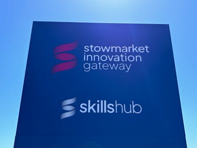 Stowmarket Innovation Gateway, Gateway 14, Stowmarket, Office / Serviced Office To Let - IMG_4122.jpeg