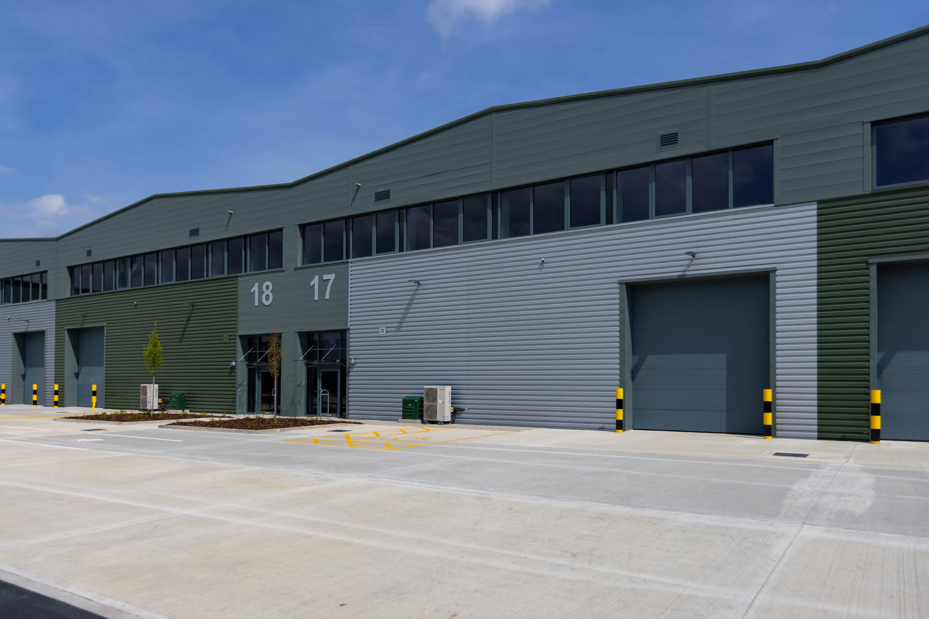 Unit 17 T45, Aire Valley Road, Leeds, West Yorkshire, LS9 0AA