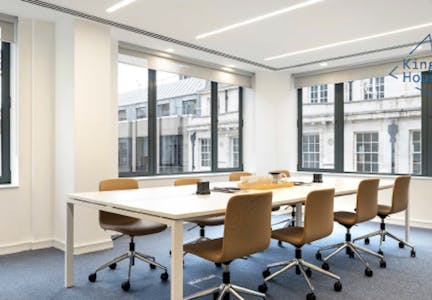 Kings House, Kings House, London, Office To Let - 6.jpg