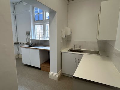 41 Long Causeway, Peterborough, Office / Retail To Let - Kitchen.jpeg