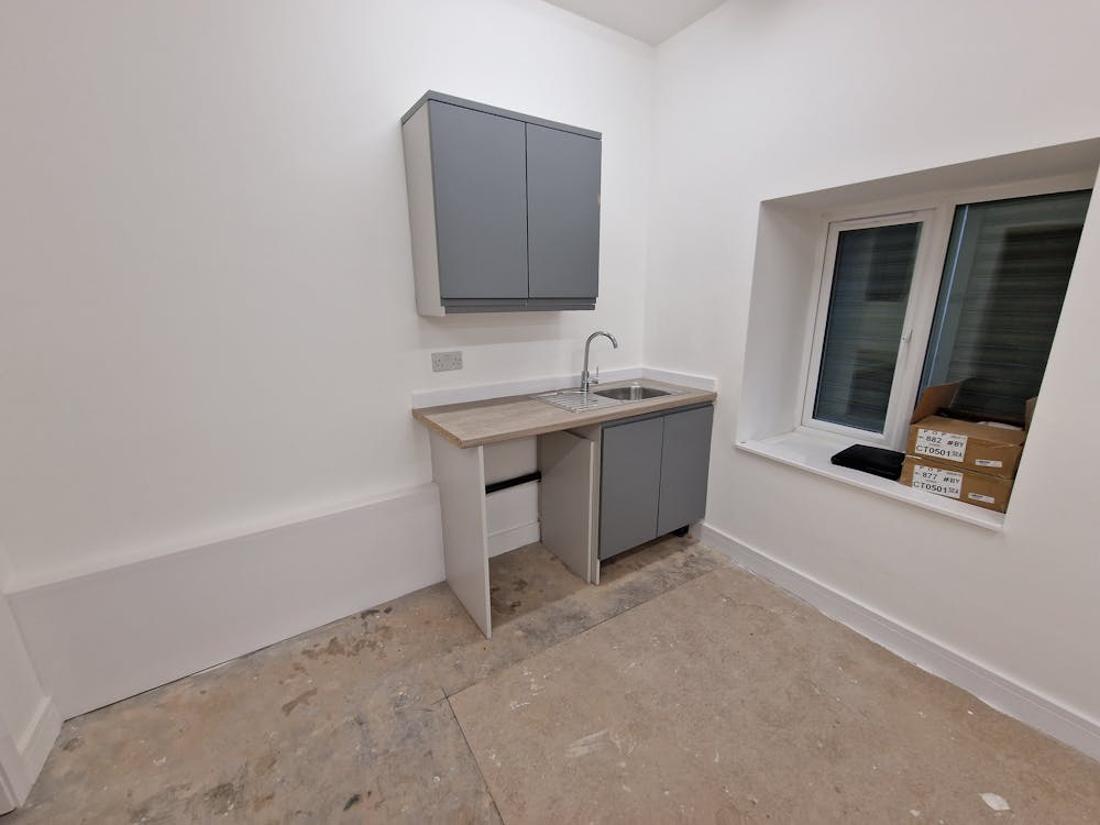 40 Kay Brow - Kitchen Area