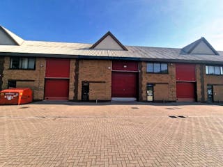 Unit 5 The Rutherford Centre, Basingstoke, Industrial / Industrial To Let - 20250822_095341.jpg