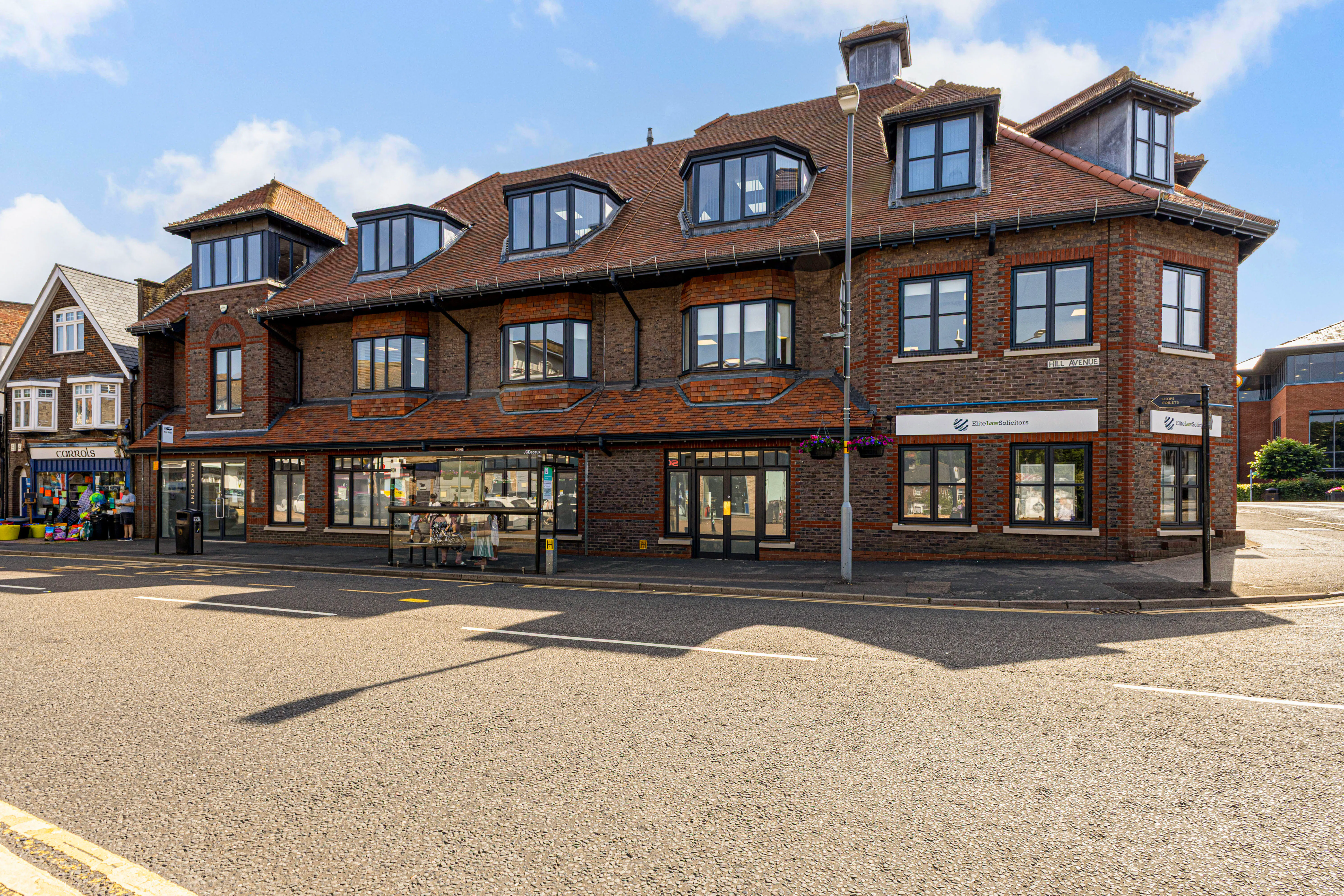 Ground Floor Office, 5 Chalfont Court, Amersham, Offices To Let - 111059_Ground Floor 5 Hill Avenue (3).jpg