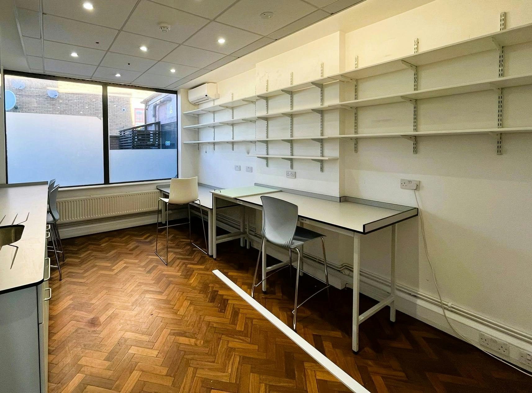 85 Richford Street, 85 Richford Street - Richford Street 85 Office.jpg