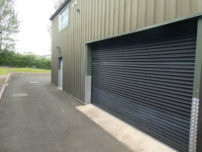 Unit 3 49H Pipers Road, Redditch, Industrial/Logistics To Let - Exterior Small 2.jpg