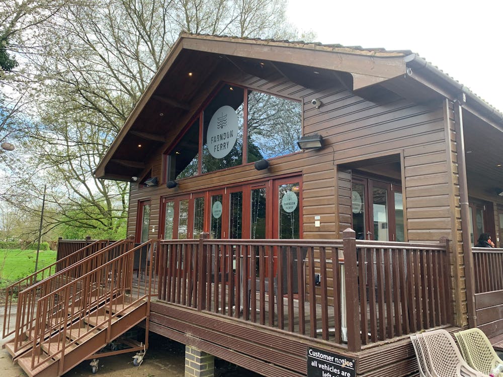 Farndon Ferry/Boathouse, Riverside - PHOTO20240409114354 2.jpg