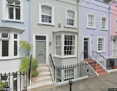 Bywater House, 13 Bywater Street, London, Office To Let / For Sale - Street View
