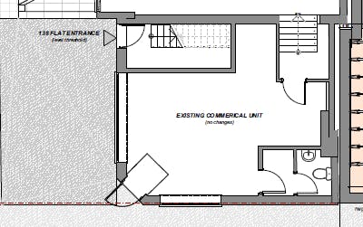 Retail/Shop in Northampton - photo 2