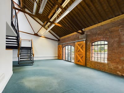 10 - 11 J Shed, Swansea, Office To Let - Image 8