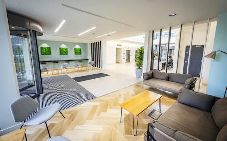 250 South Oak Way, Green Park, Reading, Office To Let - 250 South Oak Way