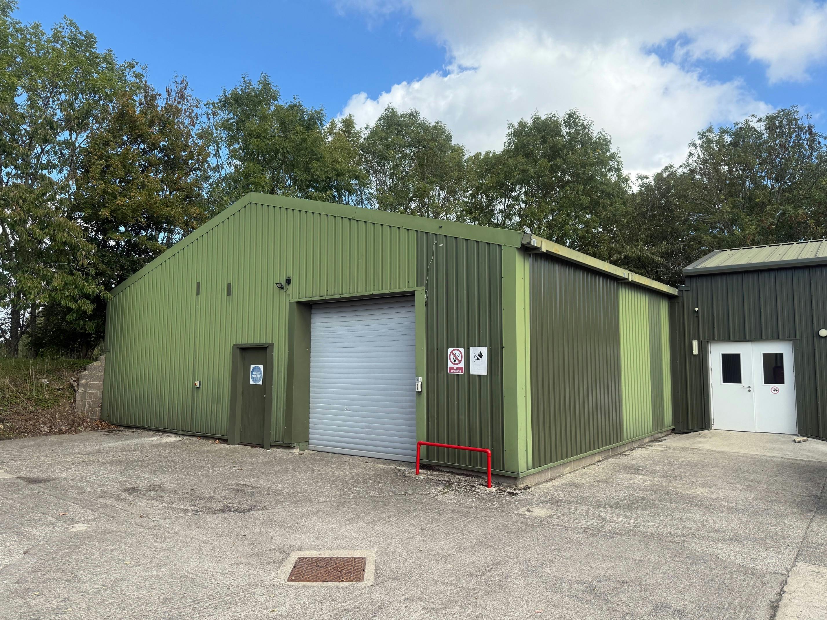 The Clamp Building, Unit 6 Pinkney Park, Malmesbury, Industrial To Let - 1.jpg
