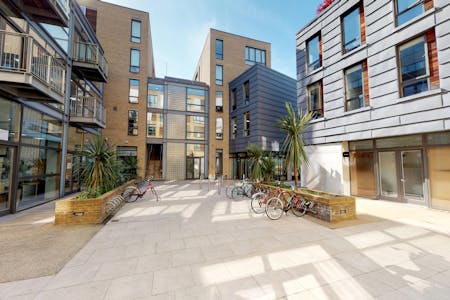 The Timber Yard, 103 Drysdale Street, London, Office To Let - drysdale.jpg