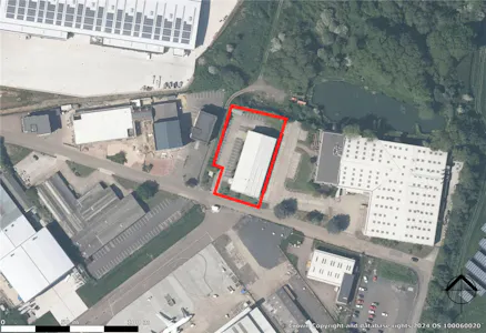 Ipeco Building 4, Aviation Way, Southend-on-Sea, Industrial / Warehouse For Sale - DCM210034_17.jpg