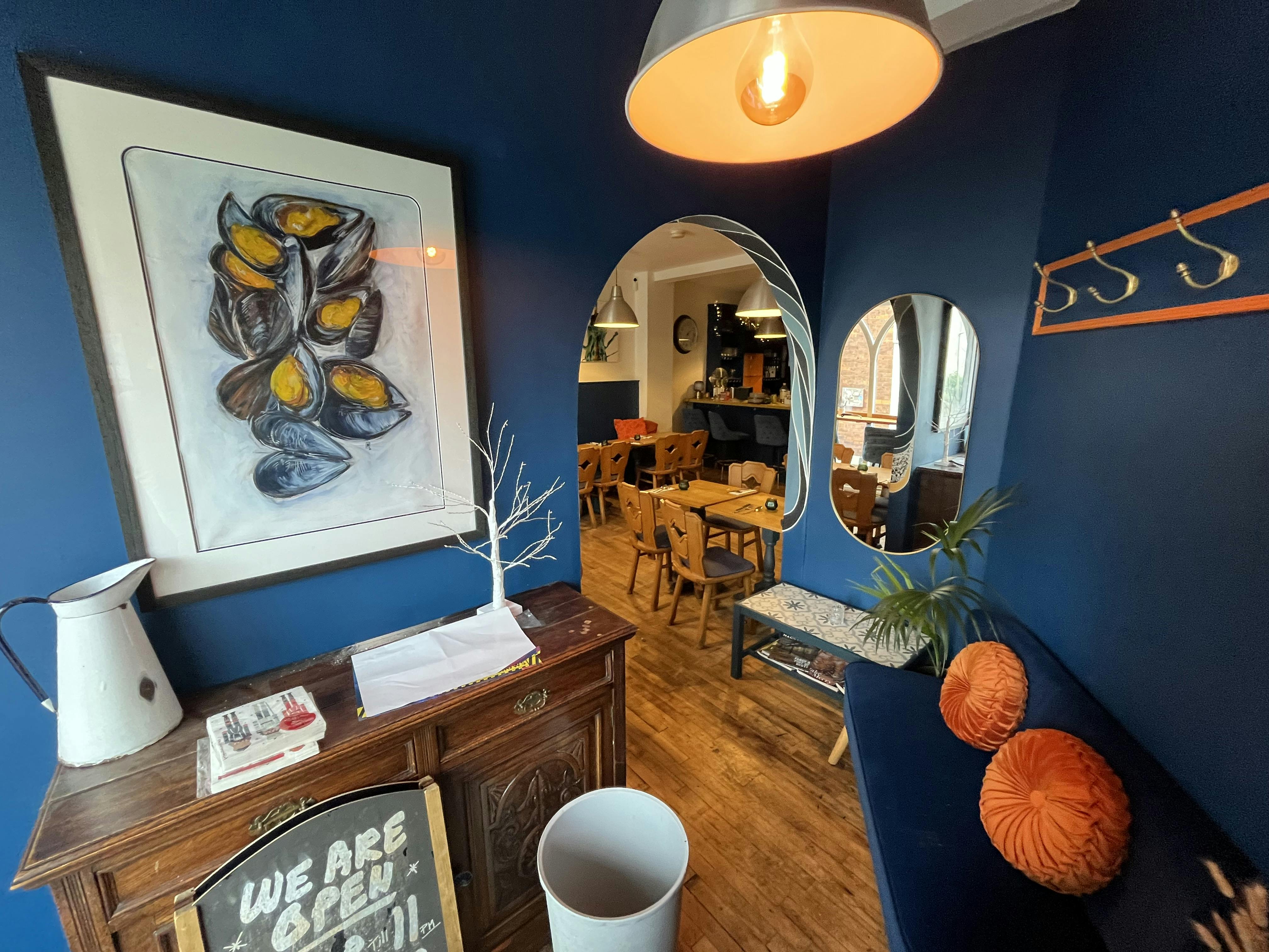 23B Church Street, Macclesfield, Restaurant / Retail To Let - IMG_0359.jpg