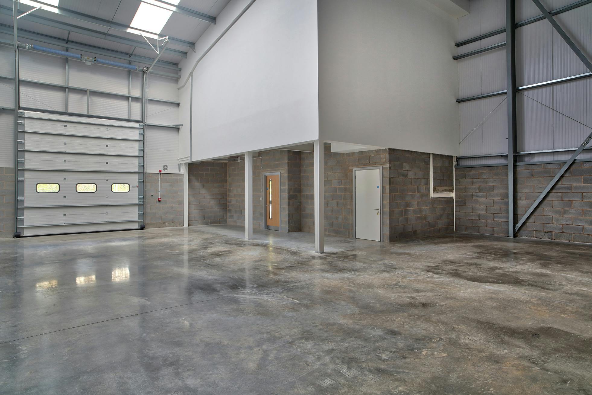 Unit 214 The Simpson Buildings, Dunsfold Park, Cranleigh, Industrial / Warehouse To Let - AWP_9165.jpg