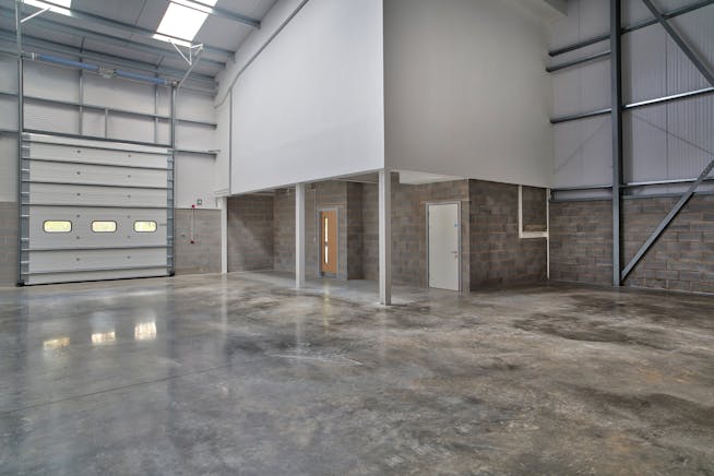 Unit 214 The Simpson Buildings, Dunsfold Park, Cranleigh, Industrial / Warehouse To Let - AWP_9165.jpg