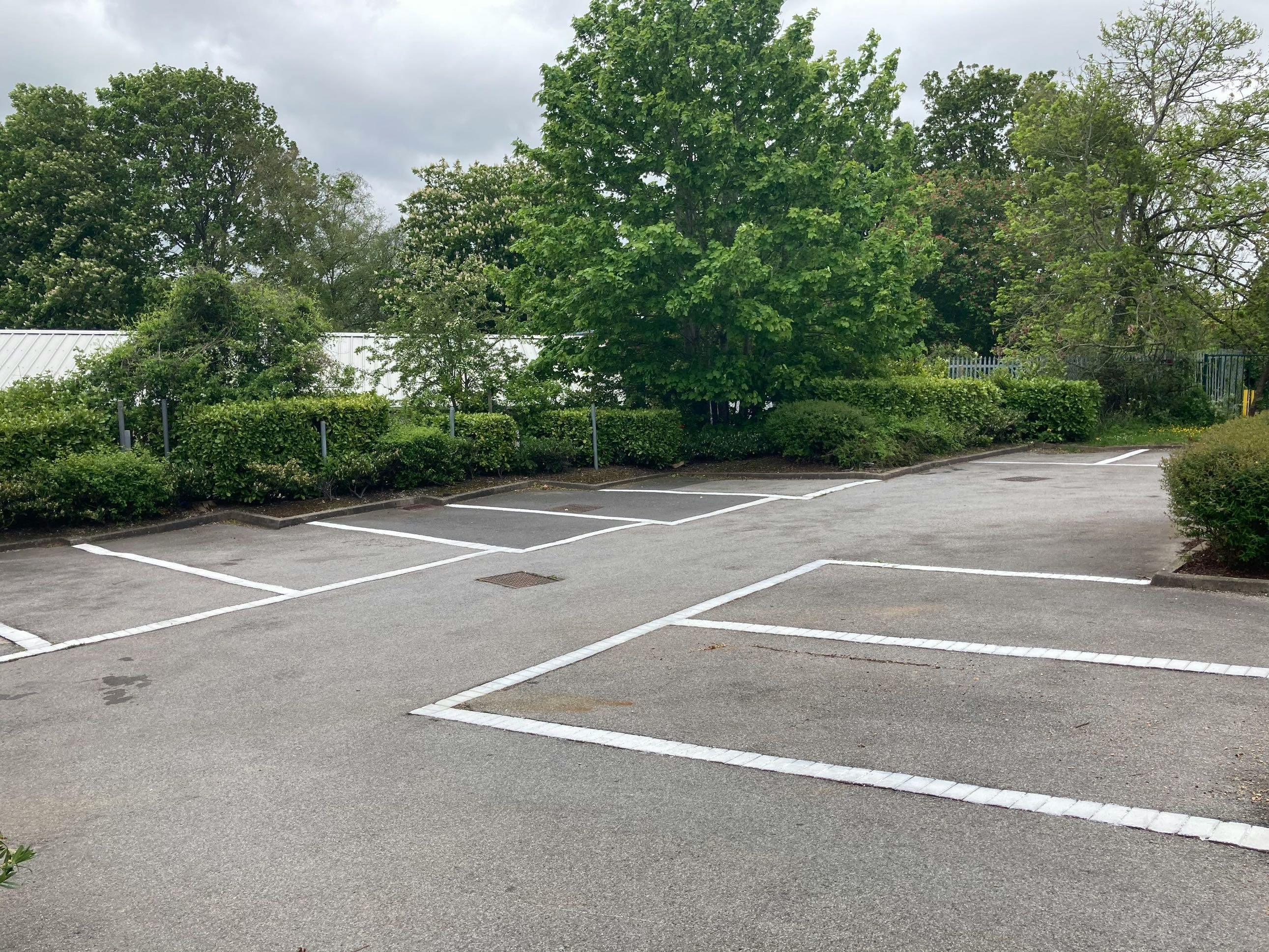 Trenchard House, High Wycombe, Offices To Let - Photo 5