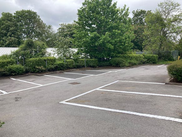 Trenchard House, High Wycombe, Offices To Let - Photo 5