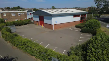 Unit 21 Chartmoor Road, Leighton Buzzard, LU7 4WG
