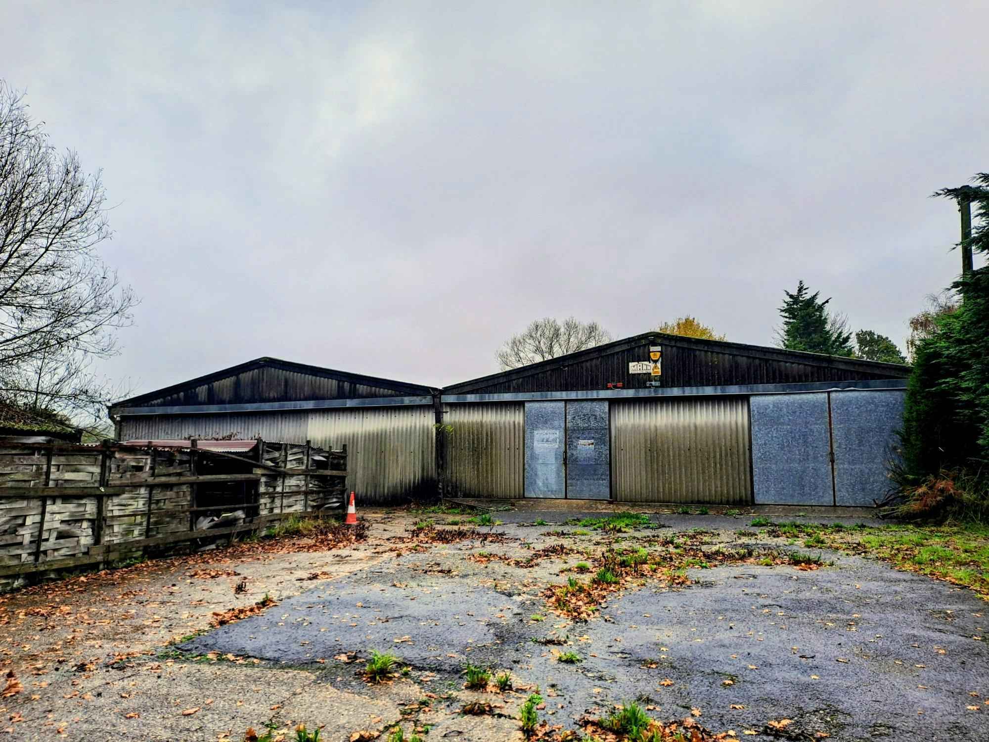 Industrial Unit in Cowfold, Horsham - photo 2