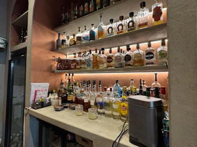Licensed Mexican Restaurant & Bar Glasgow City Centre, 26A Renfield Street, Glasgow, A3 (Restaurants and Cafes) / Bar Lease Assignment / For Sale - IMG_7899.jpg
