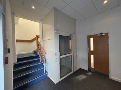 Unit 1100 Central Park, Western Avenue, Bridgend, Office To Let - IMG_9784.jpg