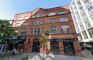 Third Floor Suite, 7-11 Linenhall Street, Belfast, Offices To Let - Outline Photo.png