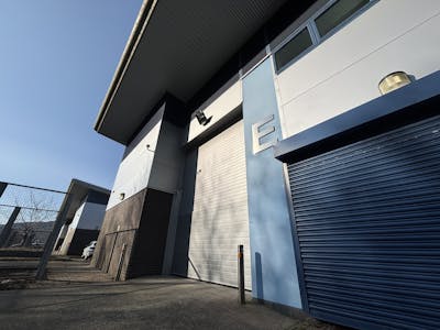 Unit E, Roseheyworth Business Park North, Abertillery, Industrial To Let - IMG_9163.jpg