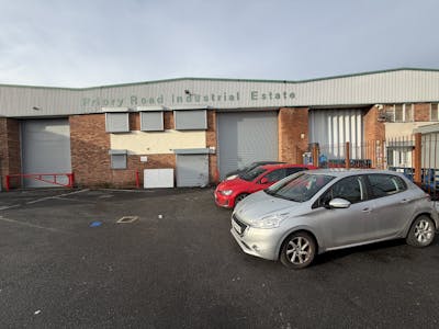 Unit 2, Priory Road Indusrial Estate, Birmingham, Industrial / Warehouse To Let - Photo 14-01-2026, 11 17 19.jpg