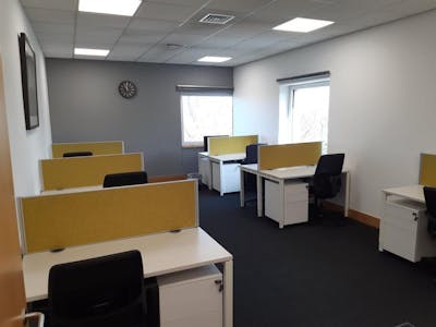 Doxford Park, Sunderland, Regus House, Sunderland, Office / Serviced Office To Let - attachment 3.jpg
