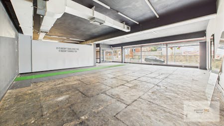 63-67 Blackburn Street, Manchester, Gym / Retail / High Street Retail To Let - Ground Floor