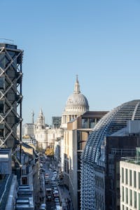 108 Cannon Street, London, Office To Let - 108CannonSt237thflr.jpg