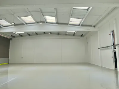 Unit 2 Crown Trade Park, Horton Road, West Drayton, Industrial / Warehouse To Let - 2 Crown Warehouse 2.jpeg